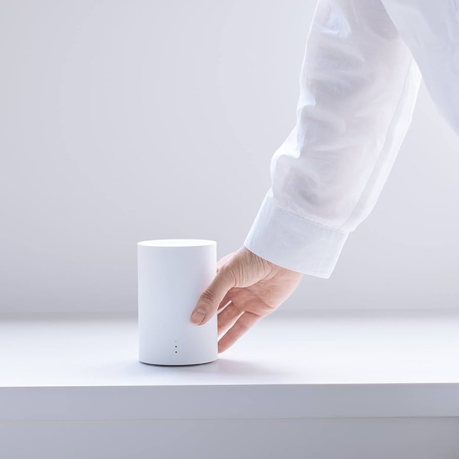 Amazon.co.jp: アットアロマ ネブライジング ディフューザー ワン (one Amazon.co.jp: アットアロマ ネブライジング ディフューザー ワン (one